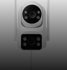 CCTV Camera System
